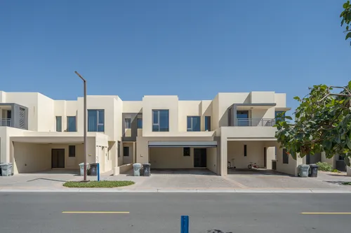 4 Bedrooms Villa in Maple 1, Maple at Dubai Hills Estate