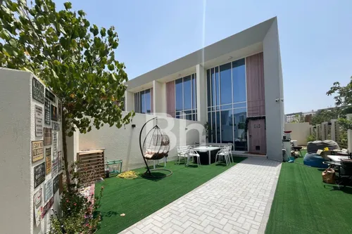 1 Bedroom Townhouse in Rukan 3