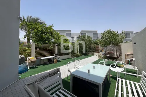 1 Bedroom Townhouse in Rukan 3