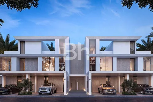 Resale| Corner Unit | Park Facing | Single Row