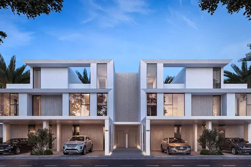 Resale| Corner Unit | Park Facing | Single Row