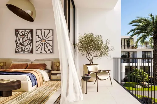 4 Bedrooms Townhouse in Greenway