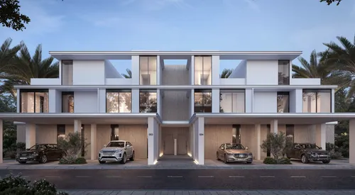 Resale| Corner Unit | Park Facing | Single Row