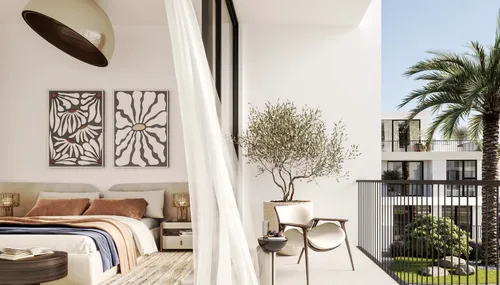 4 Bedrooms Townhouse in Greenway