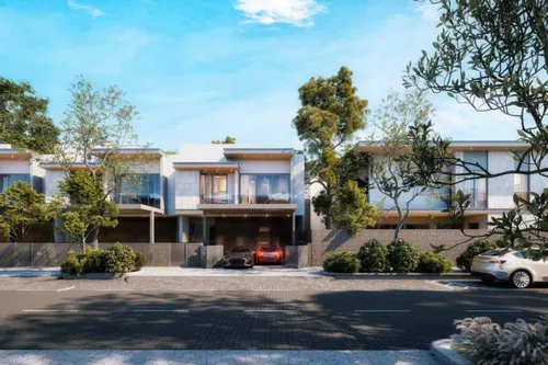 4 Bedrooms Townhouse in Pinewood Estates Homes