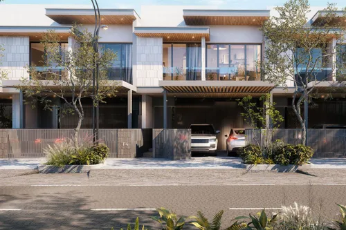 4 Bedrooms Townhouse in Pinewood Estates Homes