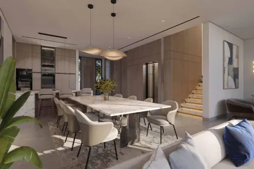 4 Bedrooms Villa in Pinewood Estates Homes