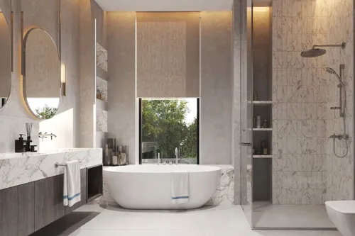 4 Bedrooms Villa in Pinewood Estates Homes
