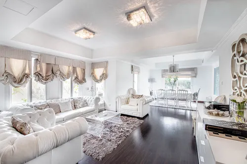 3 Bedrooms Townhouse in Springs 4