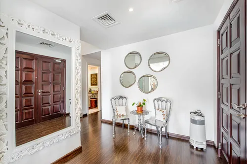 3 Bedrooms Townhouse in Springs 4