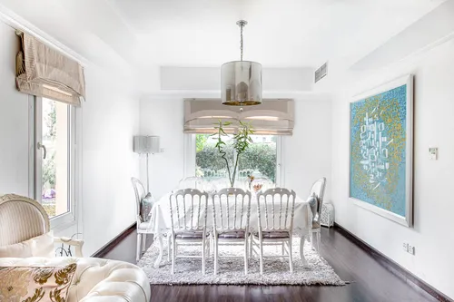 3 Bedrooms Townhouse in Springs 4