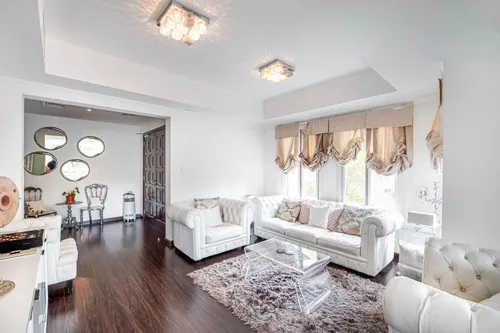 3 Bedrooms Townhouse in Springs 4