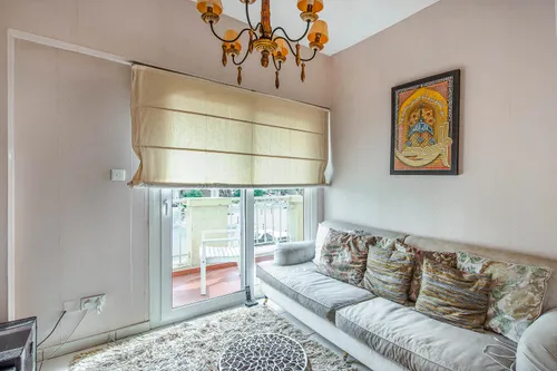 3 Bedrooms Townhouse in Springs 4