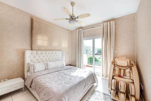 3 Bedrooms Townhouse in Springs 4