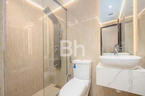 2 Bedrooms Townhouse in District 8N