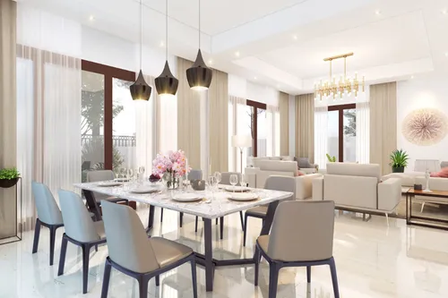 4 Bedrooms Townhouse in Paradise Hills