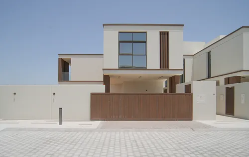 TH3 Square | Corner Townhouse | Ready to Move
