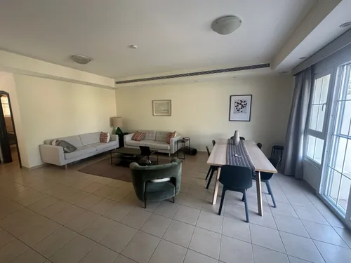 3 Bedrooms Townhouse in Al Reem 1