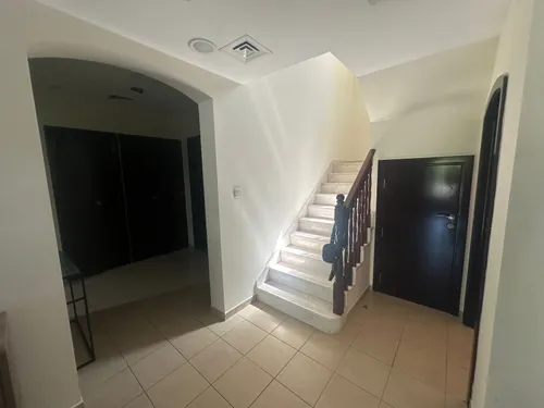 3 Bedrooms Townhouse in Al Reem 1