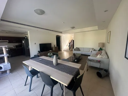 3 Bedrooms Townhouse in Al Reem 1