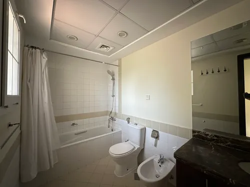3 Bedrooms Townhouse in Al Reem 1