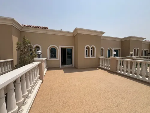 3 Bedrooms Townhouse in District 5C