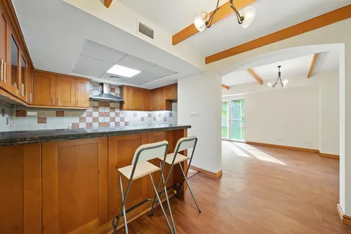 3 Bedrooms Villa in Al Reem 1