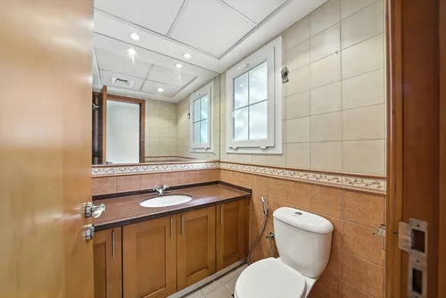 3 Bedrooms Villa in Al Reem 1