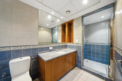 3 Bedrooms Villa in Al Reem 1