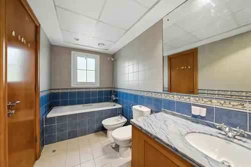 3 Bedrooms Villa in Al Reem 1