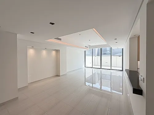 Brand New | Luxury | 3 Beds Plus Maids |
