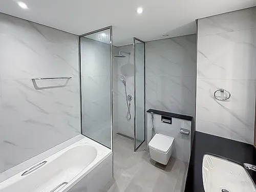 3 Bedrooms Townhouse in Gardenia Townhomes