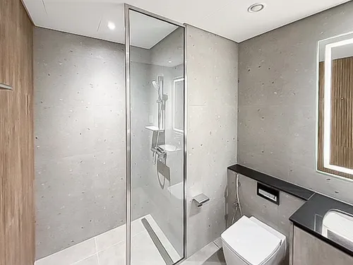 3 Bedrooms Townhouse in Gardenia Townhomes