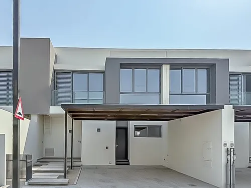 3 Bedrooms Townhouse in Gardenia Townhomes