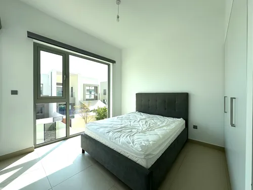 3 Bedrooms Townhouse in Camelia 1
