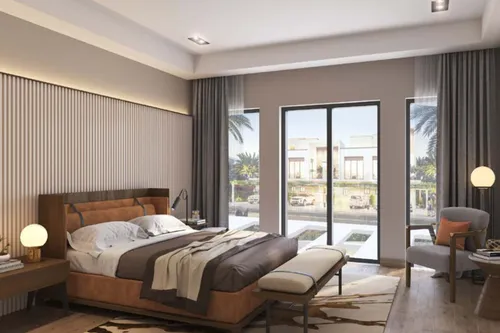 4-Bedroom | Riverside | Handover Q4 2027