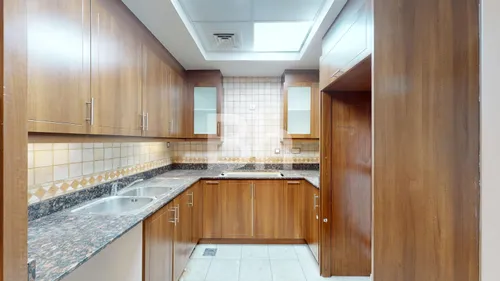 4 Bedrooms Townhouse in Naseem