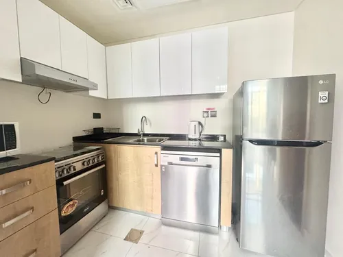 1 Bedroom Townhouse in Rukan 1