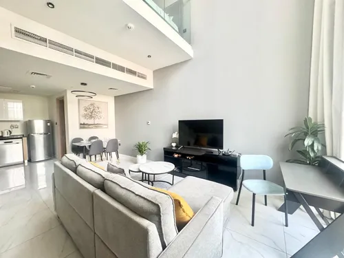 Closed Bedroom | Fully Furnished | Great Condition