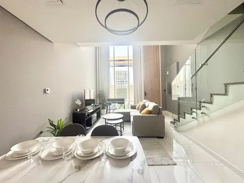 1 Bedroom Townhouse in Rukan 1