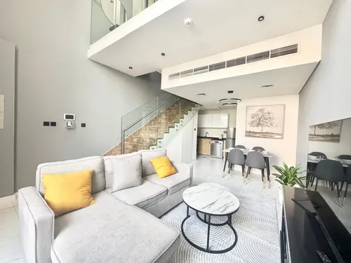 Ready To Move | Fully Furnished | Great Condition