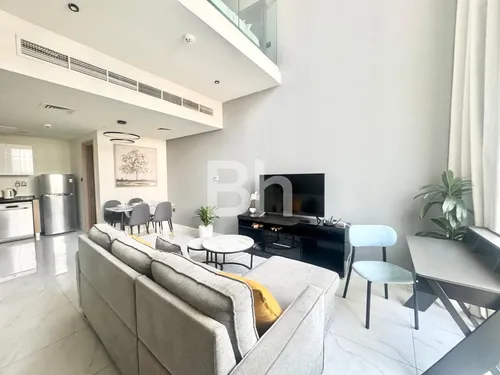 Closed Bedroom | Fully Furnished | Great Condition