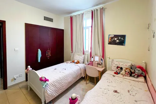 3 Bedrooms Townhouse in Al Reem 1