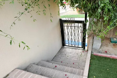 3 Bedrooms Townhouse in Al Reem 1