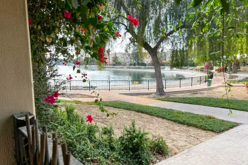 3 Bedrooms Townhouse in Al Reem 1