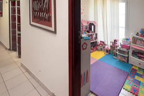 3 Bedrooms Townhouse in Al Reem 1