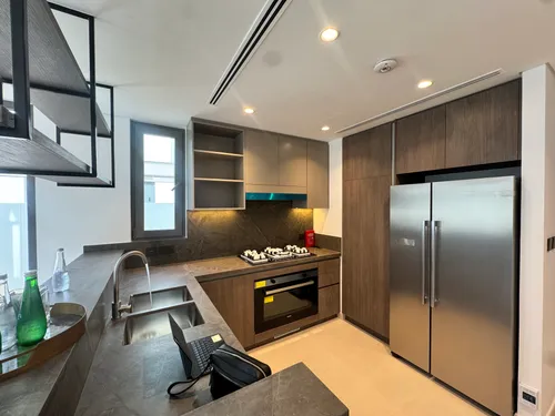 4 Bedrooms Villa in Aura 1