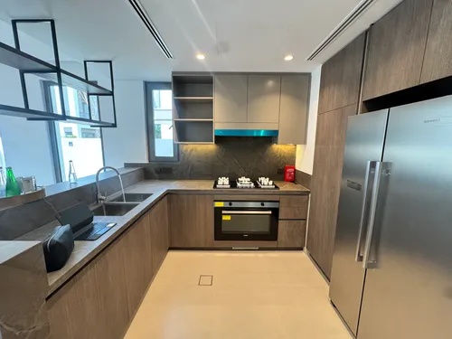 4 Bedrooms Villa in Aura 1