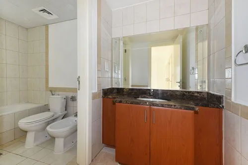 3 Bedrooms Townhouse in Springs 7