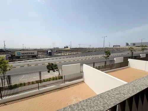 4 Bedrooms Townhouse in Tilal Al Furjan